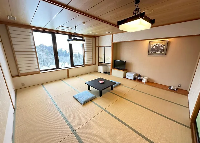 Hotel Taiko