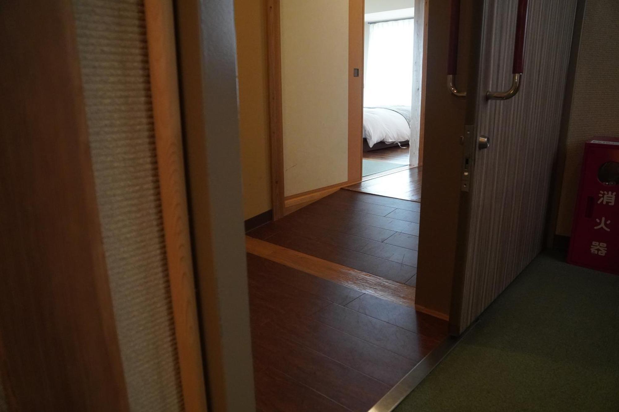 太鼓酒店